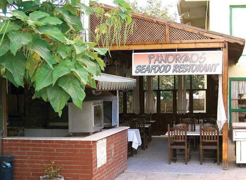 Panormos Hotel Didim Exterior photo